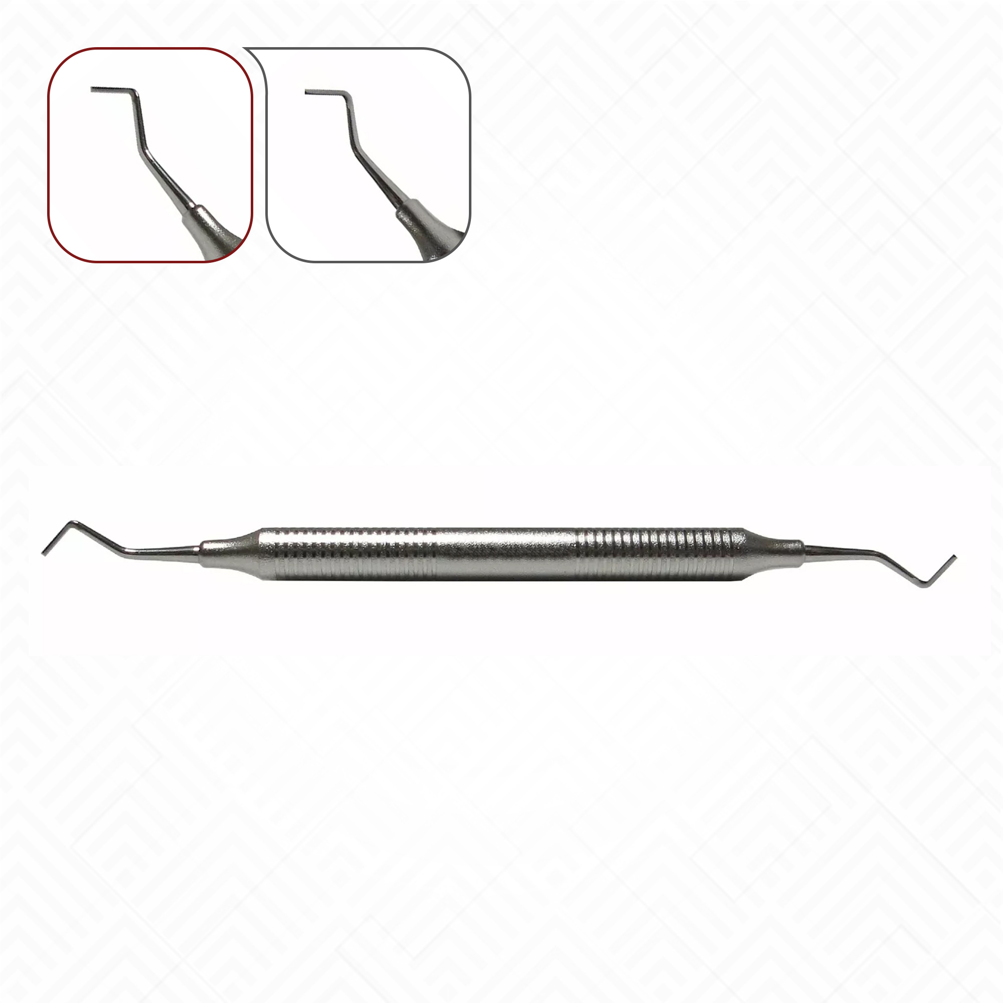 8/9 歯科用斧 | New Med Instruments